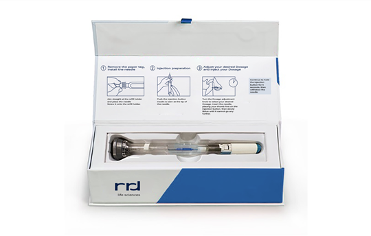 RRD Demo Kit Main Img